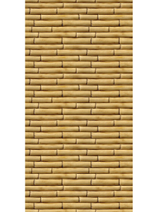 Плита фиброцементная  ФЛАММА ДИЗАЙН ТАЙЛАНД-12 Вертикаль